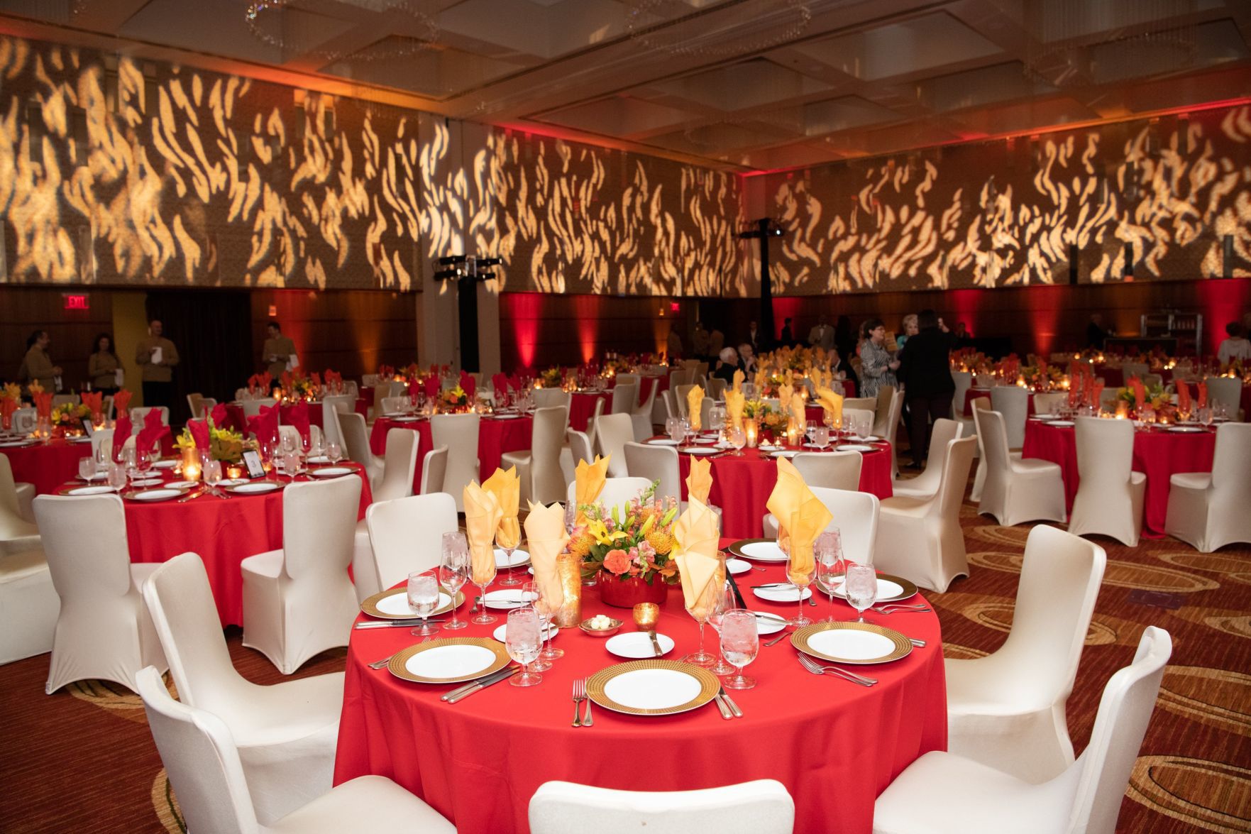 2019 Makers Ball at Four Seasons Hotel